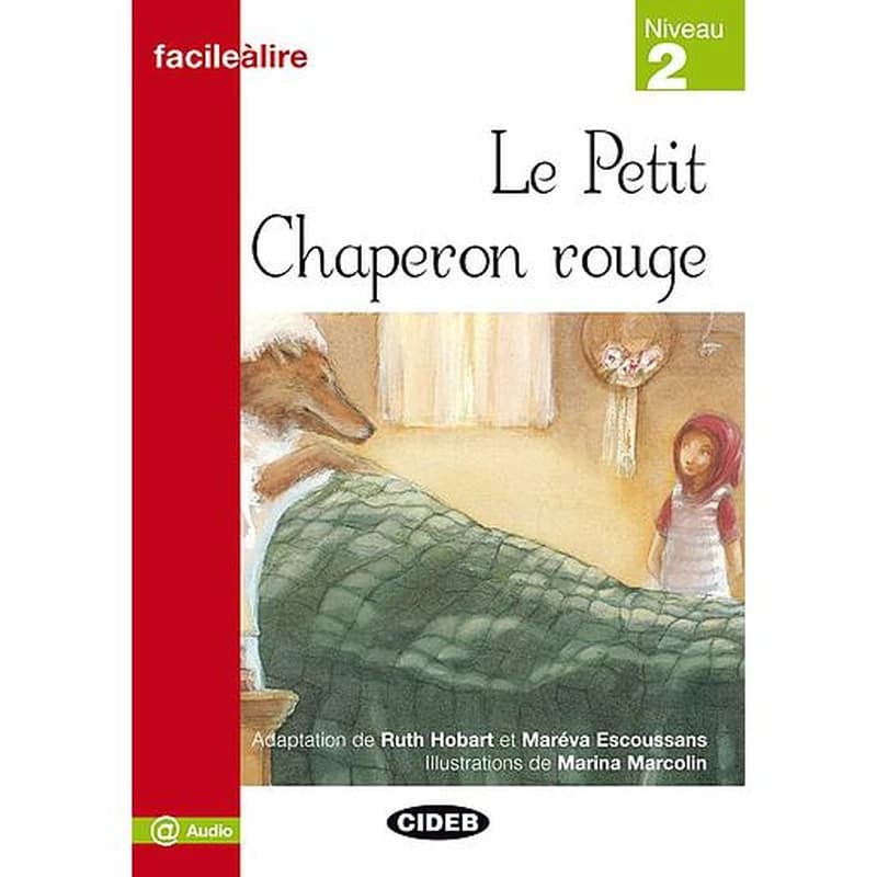 Le Petit Chaperon rouge