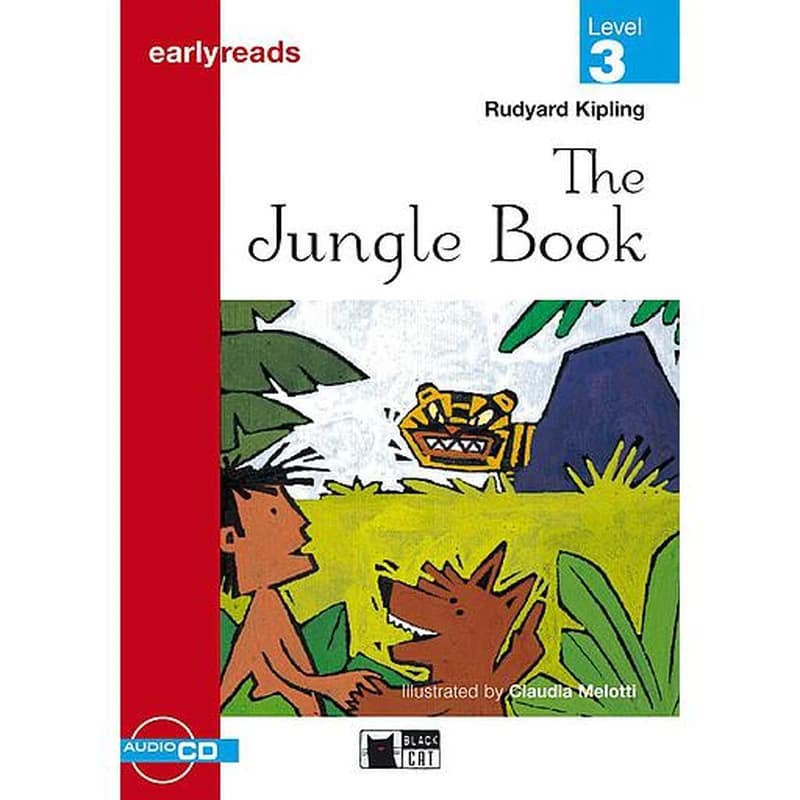 THE JINGLE BOOK