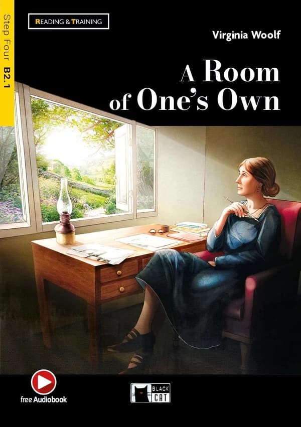 A Room of One's Own