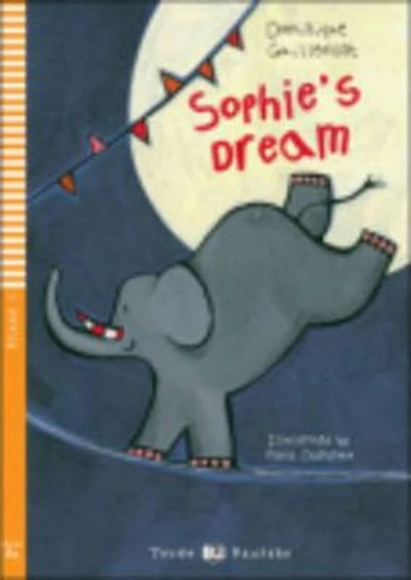 SOPHIE'S DREAM. CON CD AUDIO. PER LA SCUOLA MEDIA