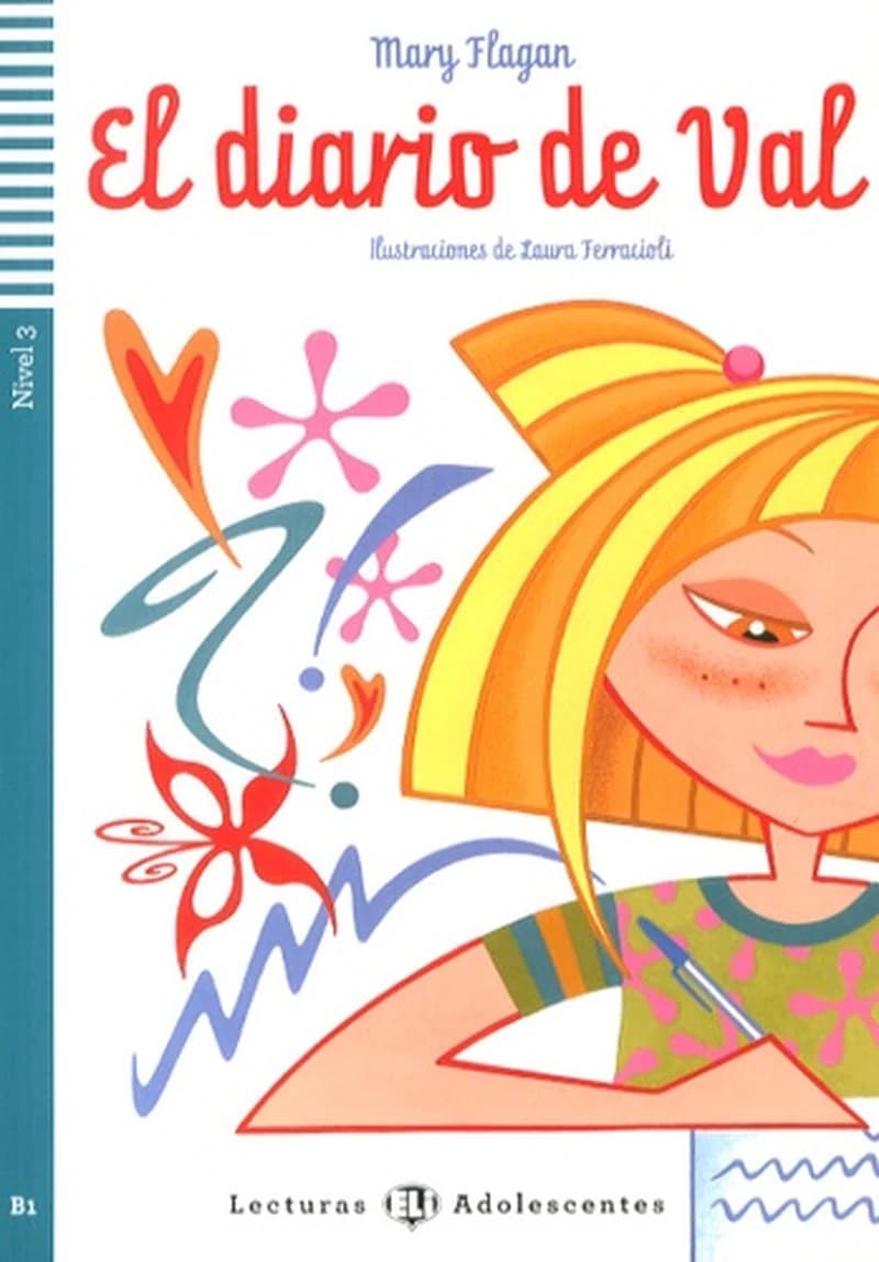 El diario de Val