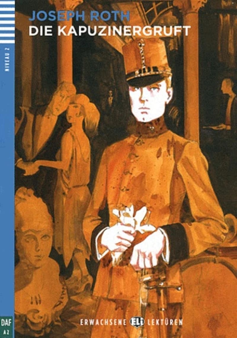 Die Kapuzinergruft