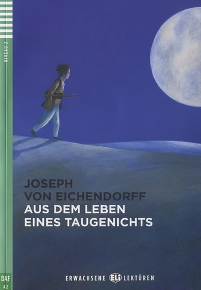 Aus Dem Leben Eines Taugenichts