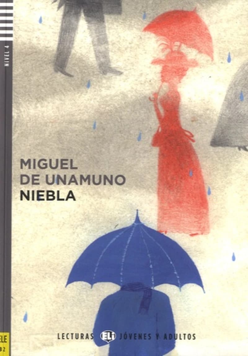 Niebla  - Nivel 4-B2