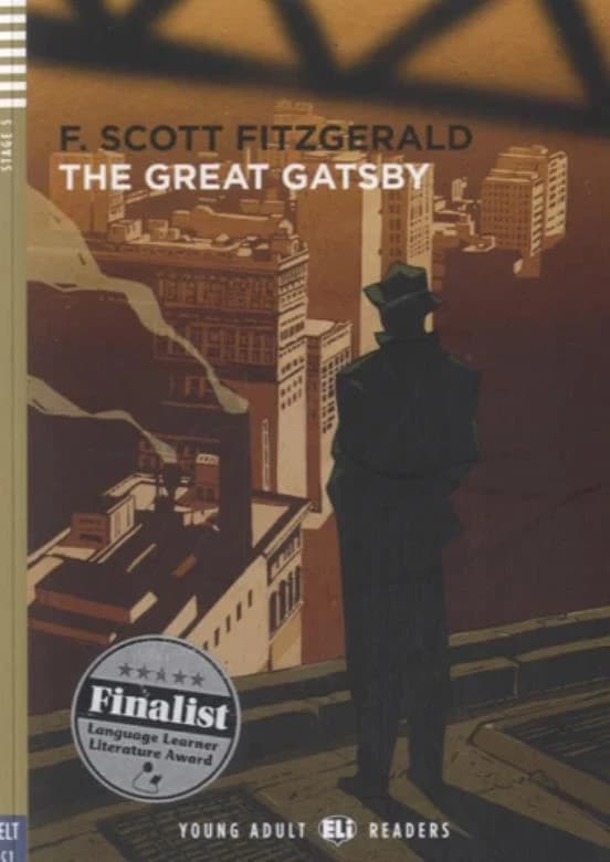 The great Gatsby