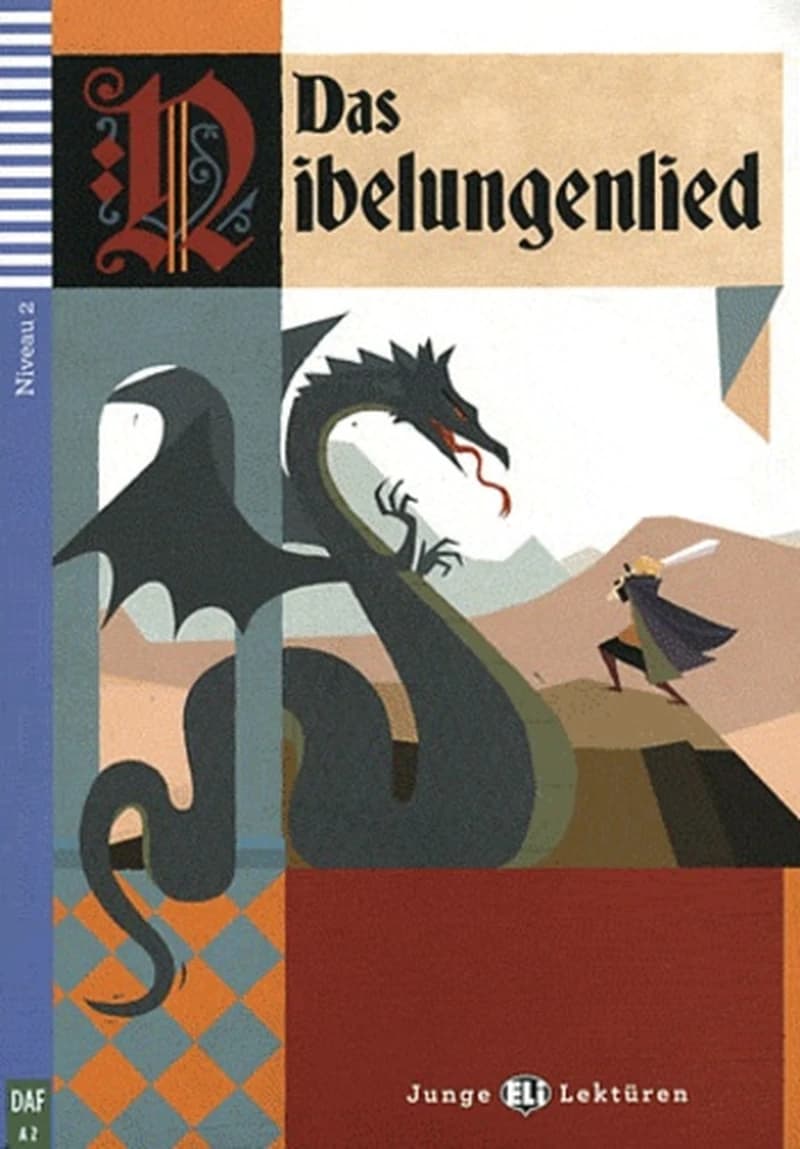 Das Nibelungenlied