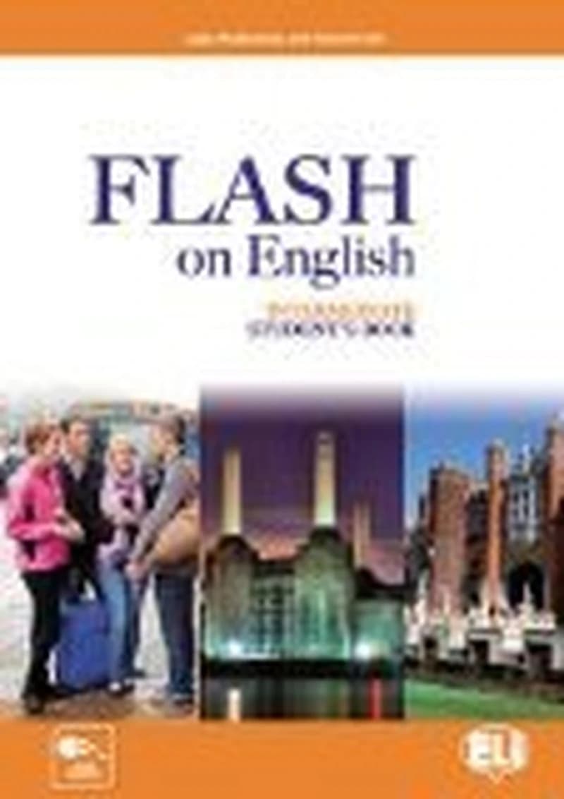 Flash on English Intermediate Sbk