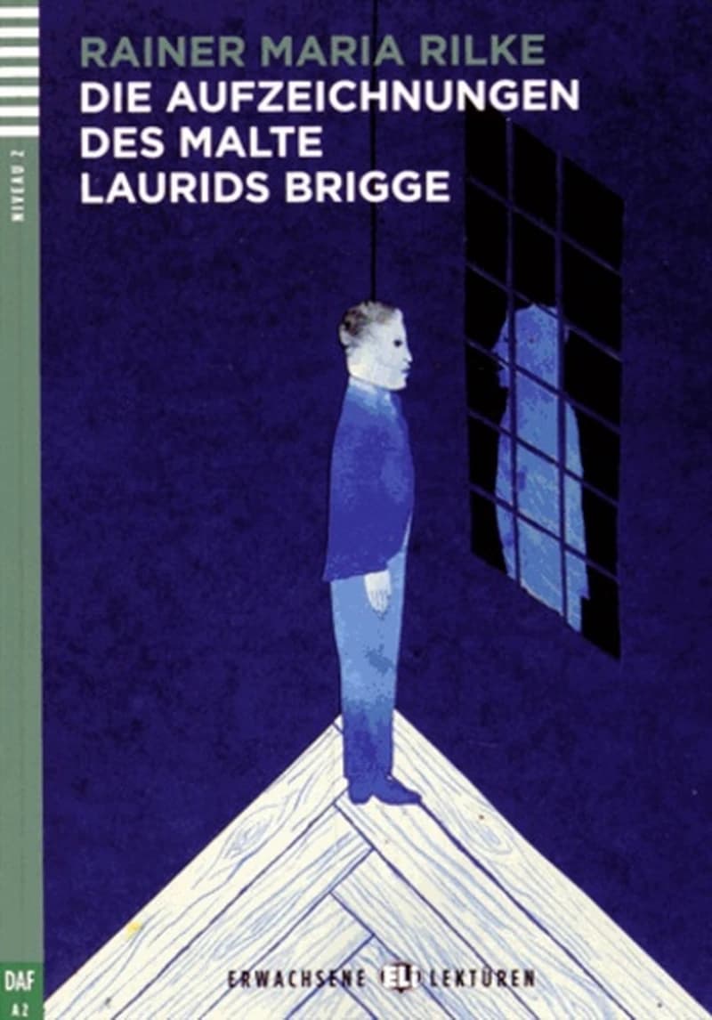 Die Aufzeichnungen des Malte Laurids Brigge