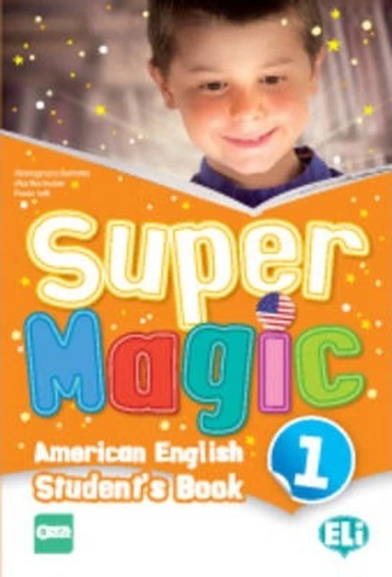 SUPER MAGIC 1 SBK