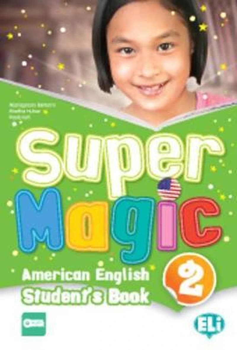 SUPER MAGIC 2 SBK