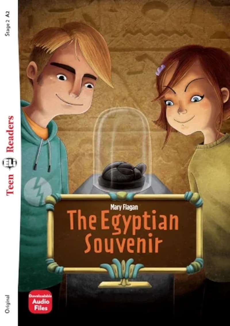 The Egyptian Souvenir