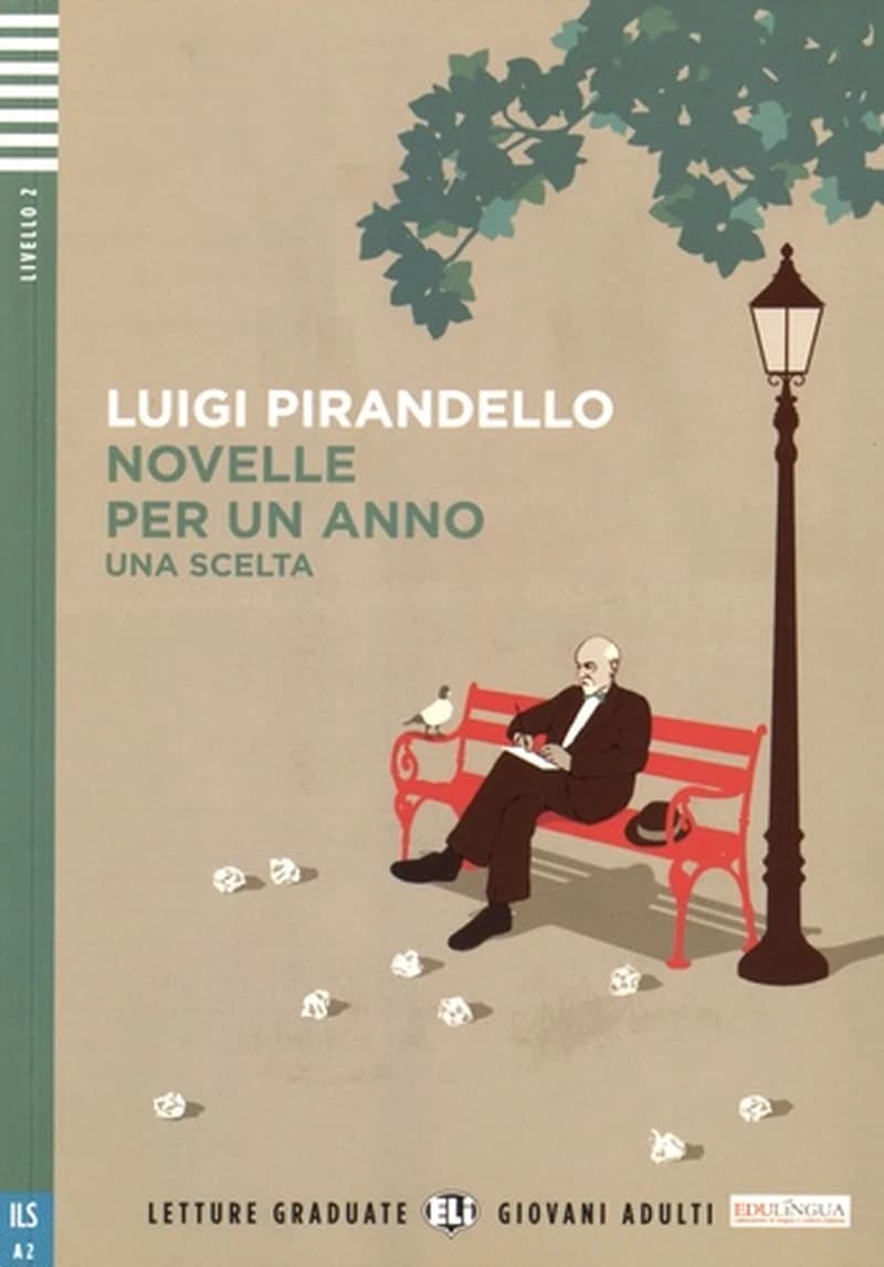 Novelle per un anno  - Una scelta