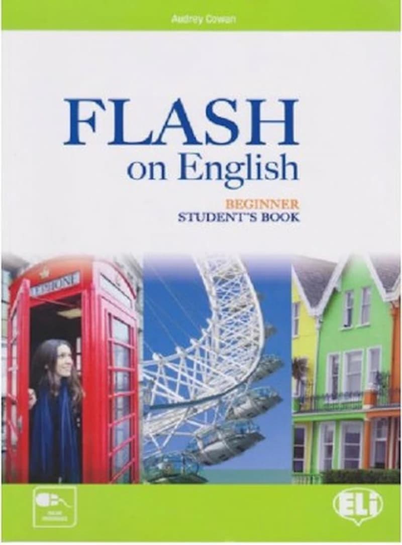 FLASH ON ENGLISH BEGINNER SBK