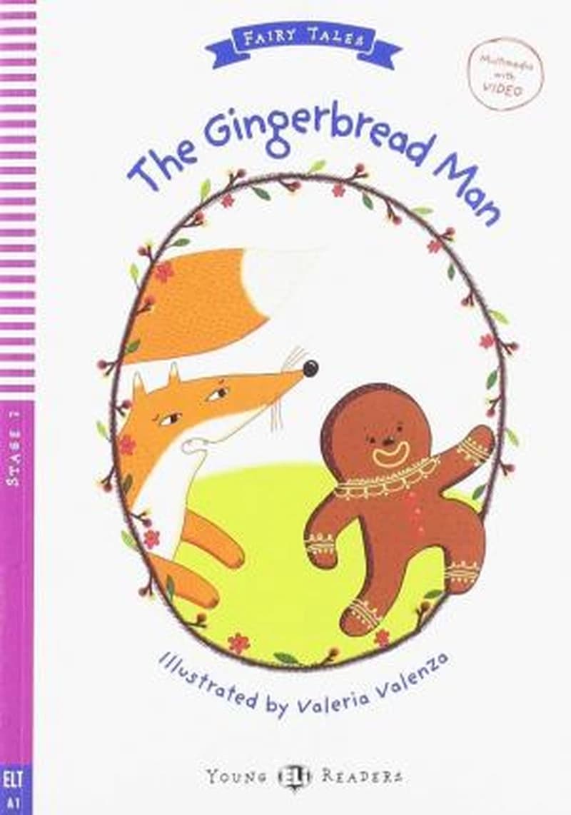 Eli Young : The Gingerbread Man