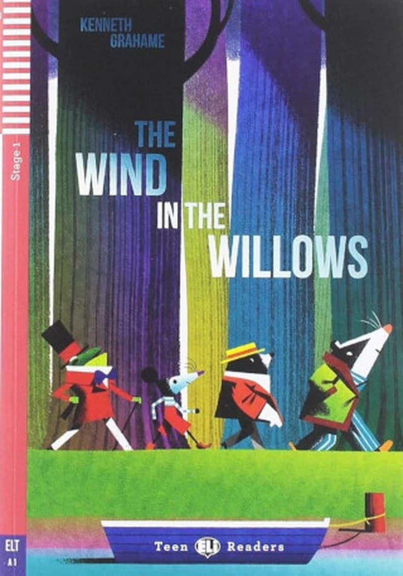 The Wind in the Willows