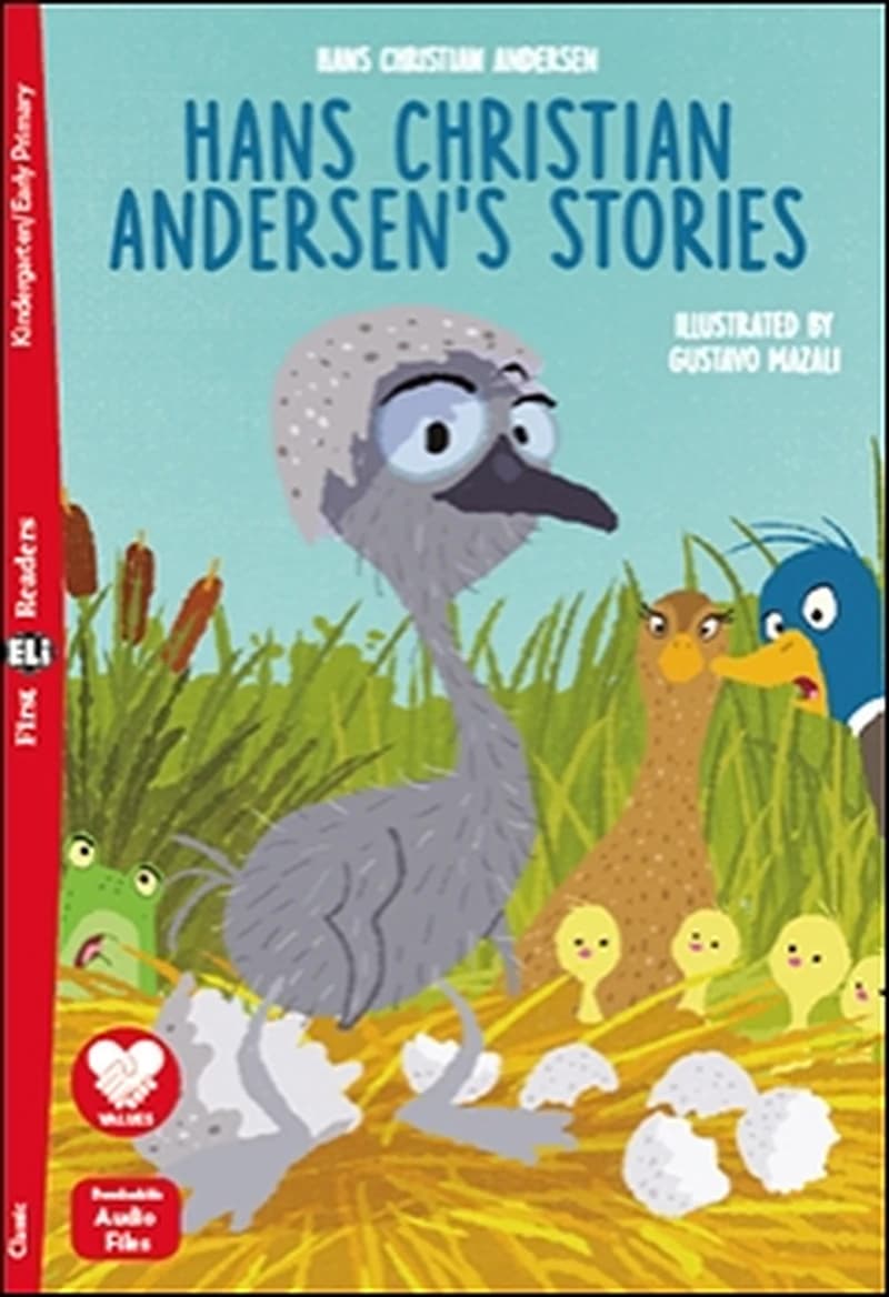 Hans Christian Andersen's stories