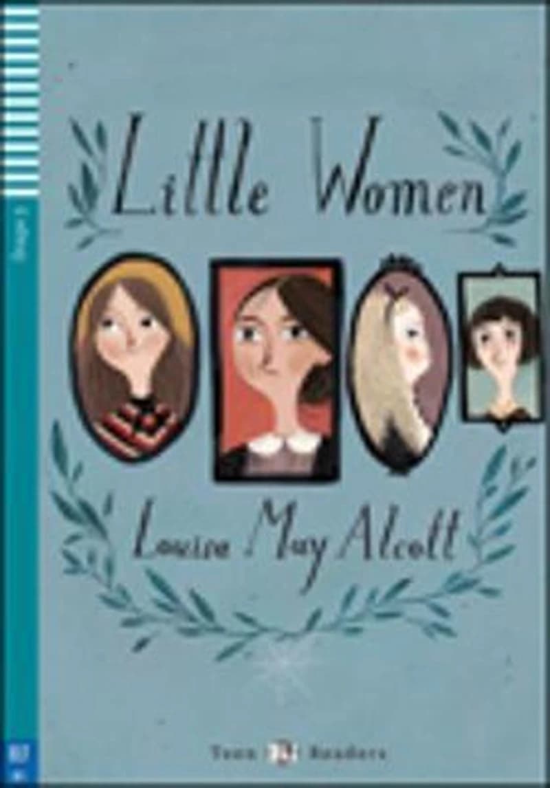 Little women + downlodable multimedia