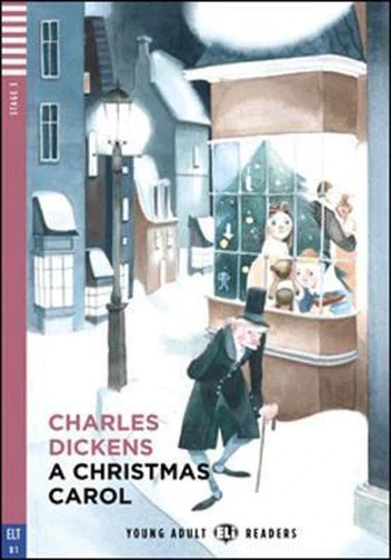 A Christmas Carol. Ediz. Per la Scuola