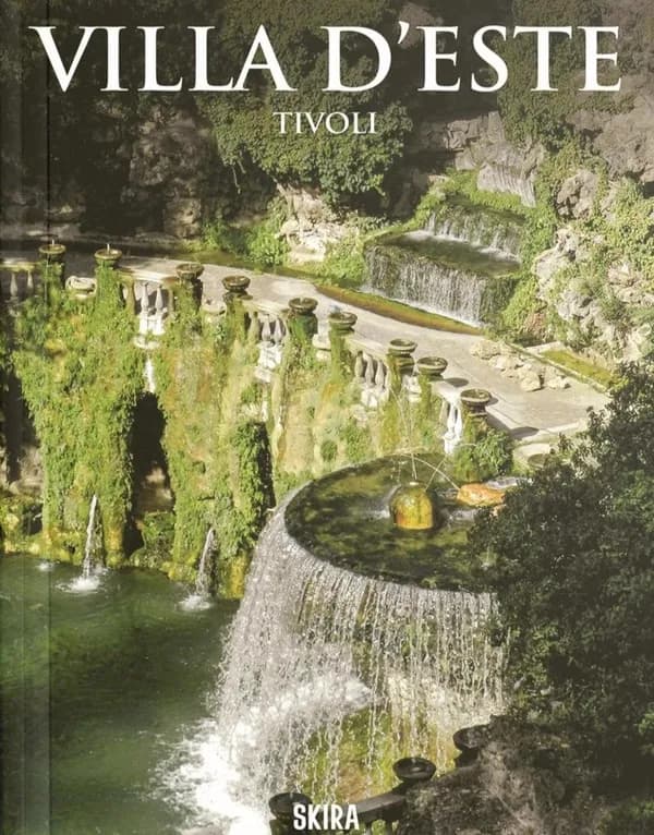 Villa d'Este : Tivoli