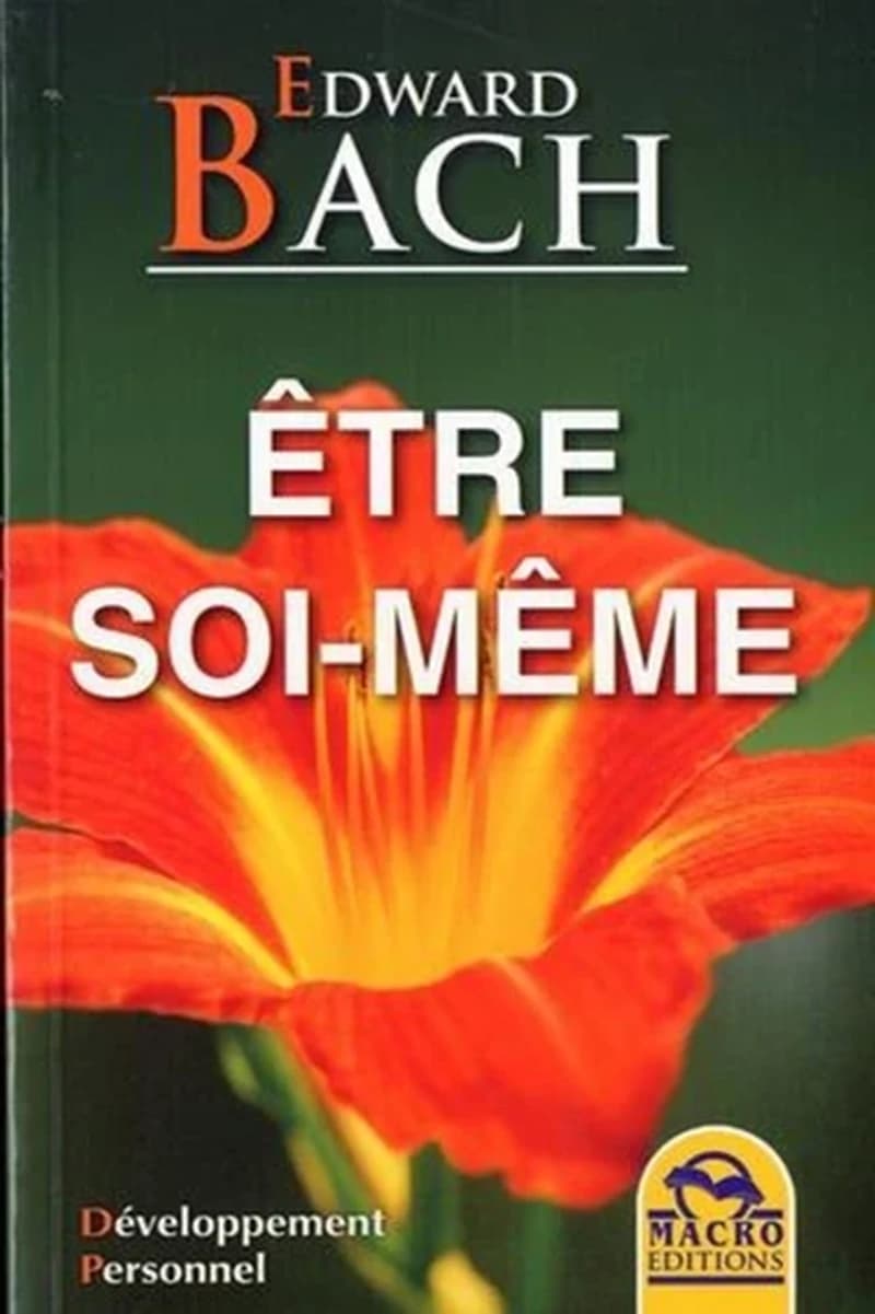 Etre soi-meme