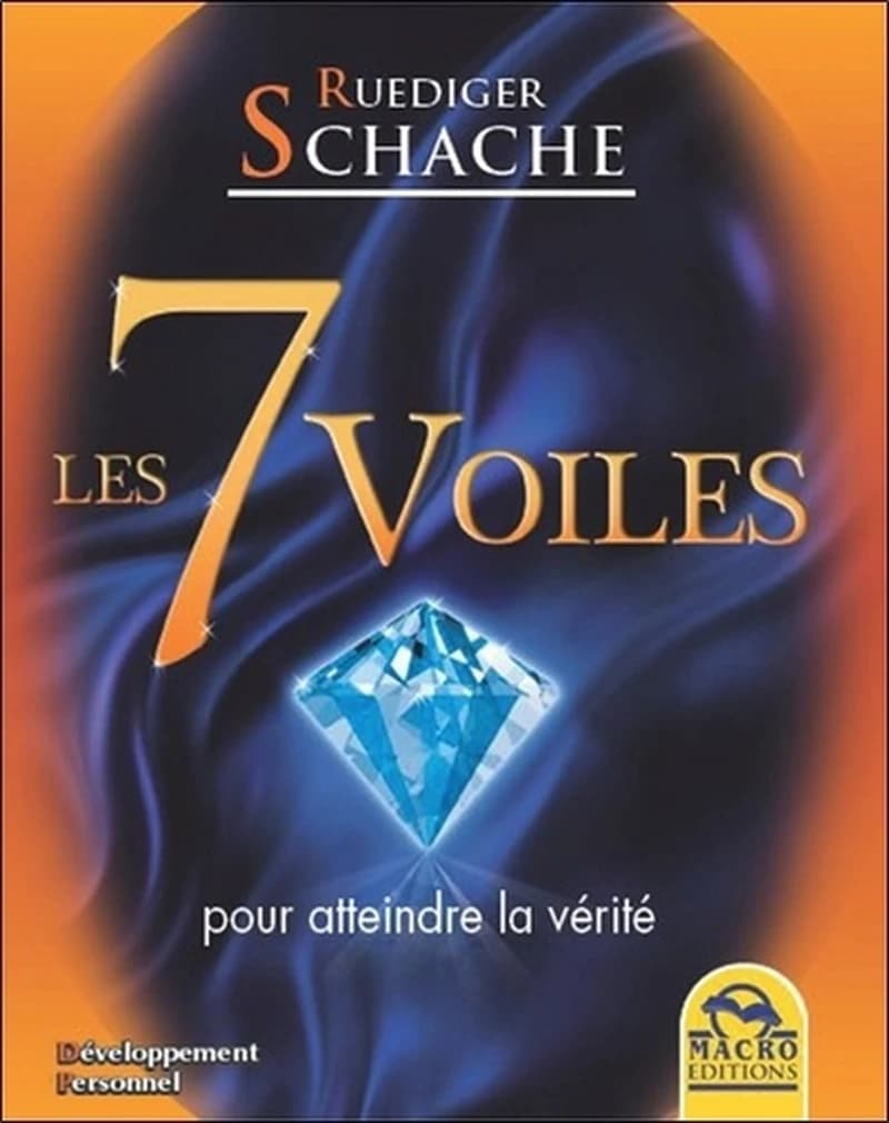 LES 7 VOILES POUR ATTEINDRE LA VERITE