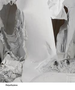 Pawel Althamer ; polyethylene ; common task