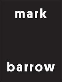 Mark Barrow