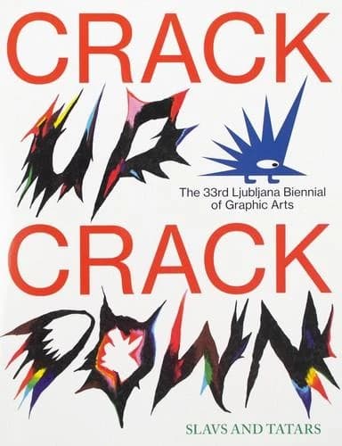 Crack up