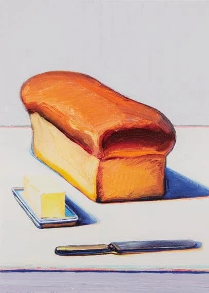 Step by Step : Un regard sur la collection d'un marchand d'art