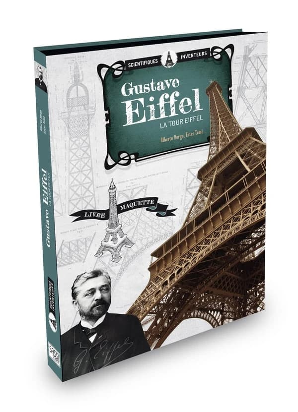 Scientifiques et inventeurs