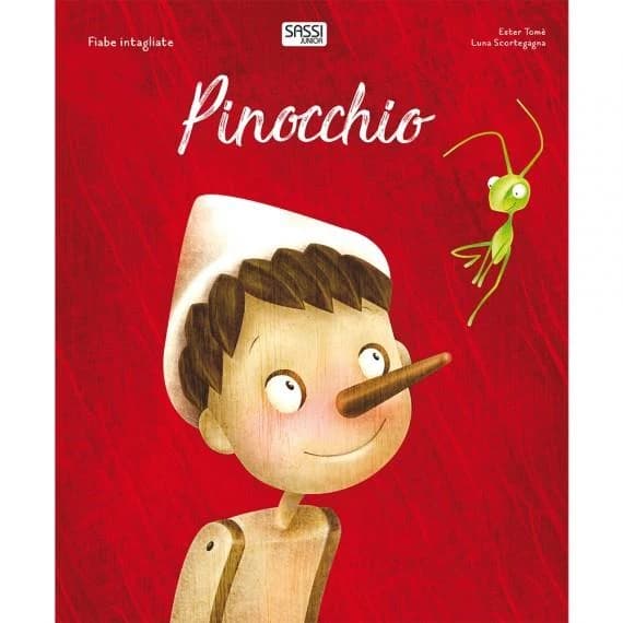 Pinocchio