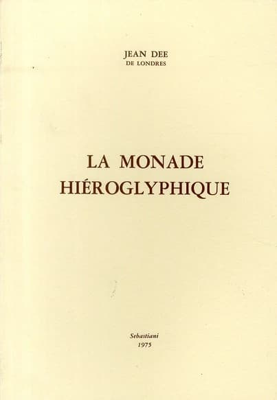 La monade hiéroglyphique