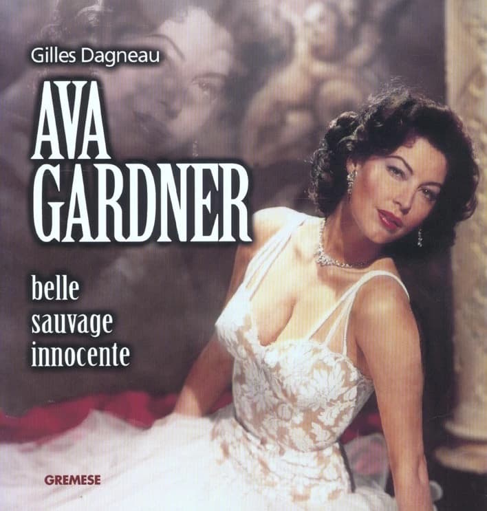 Ava gardner