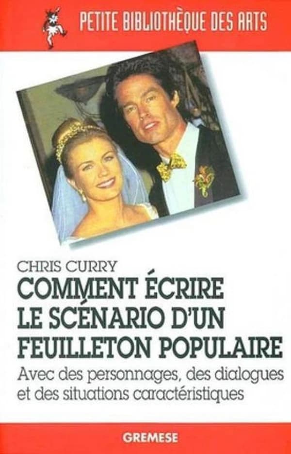 Comment ecrire le scenario d'un feuilleton populaire