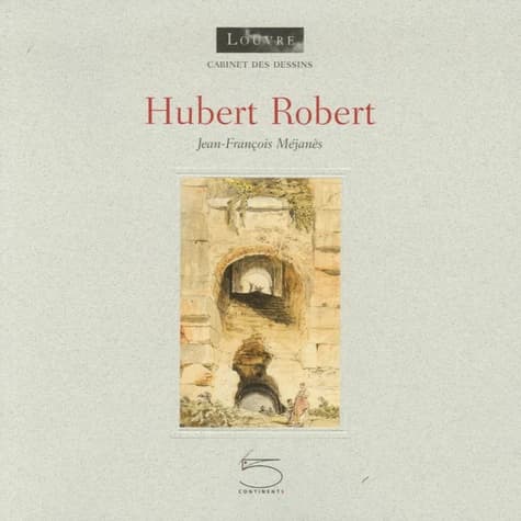 Hubert Robert