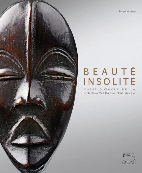 Beauté insolite : chefs-d'oeuvre de la collection Ceil Pulitzer d'art africain