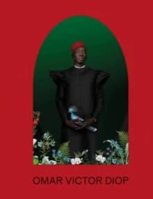 Omar Victor Diop Hb