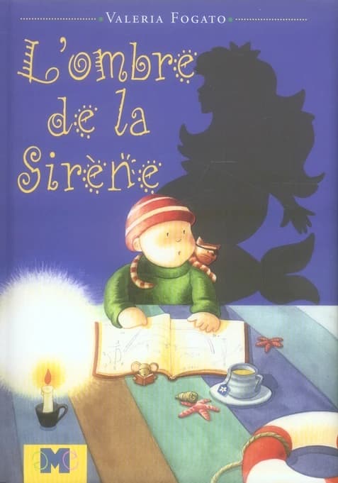 L'ombre de la sirène