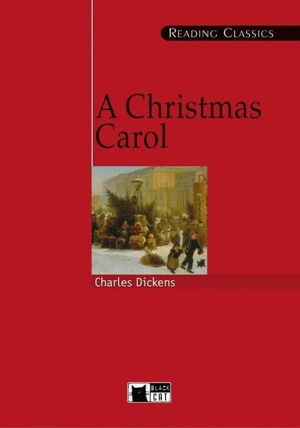 A Christmas carol : C1