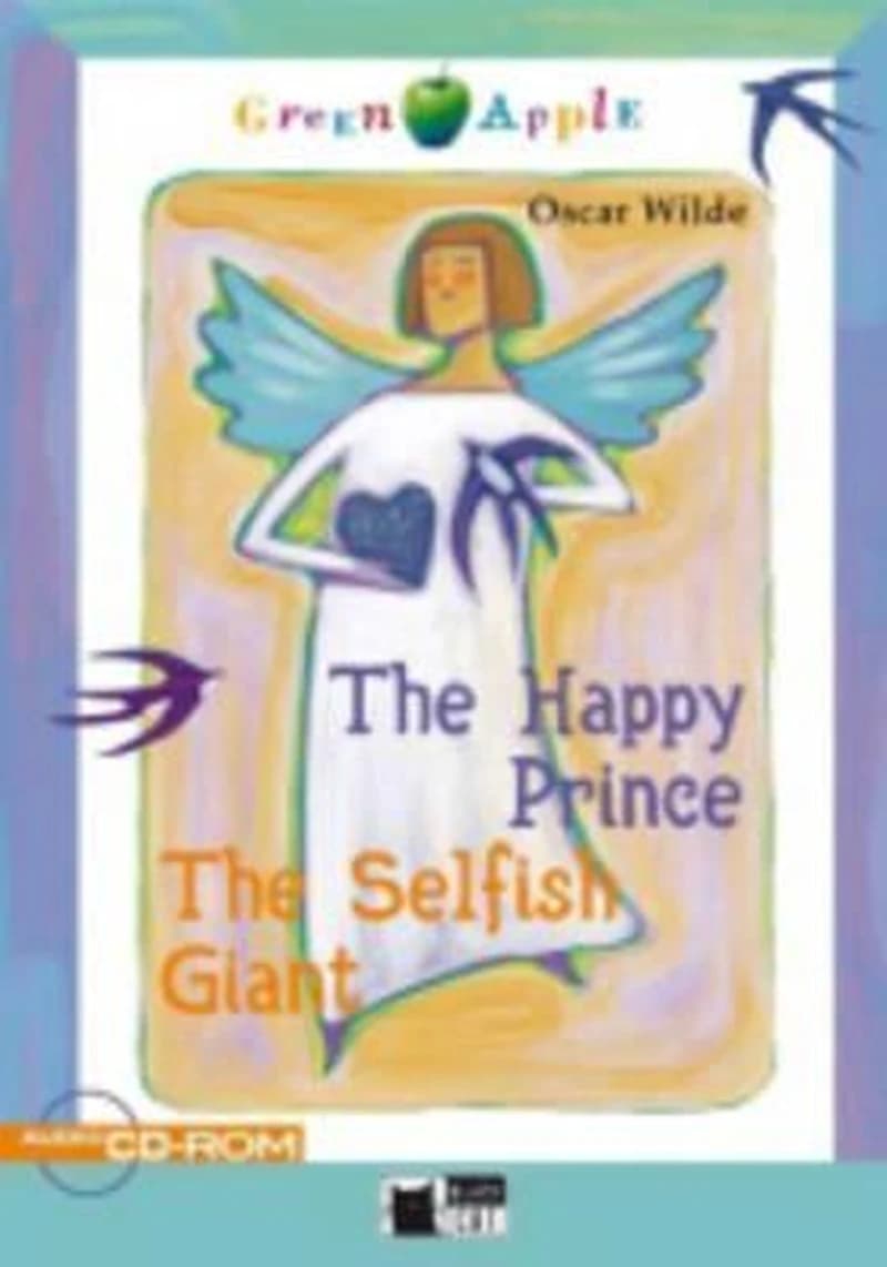 THE HAPPY PRINCE
