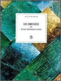 Les bronzes du Museo Gregoriano Egizio