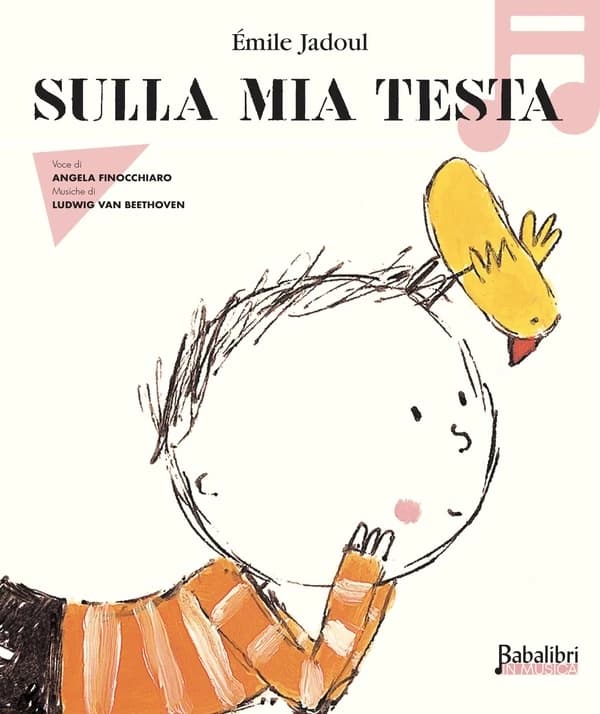 Sulla mia testa