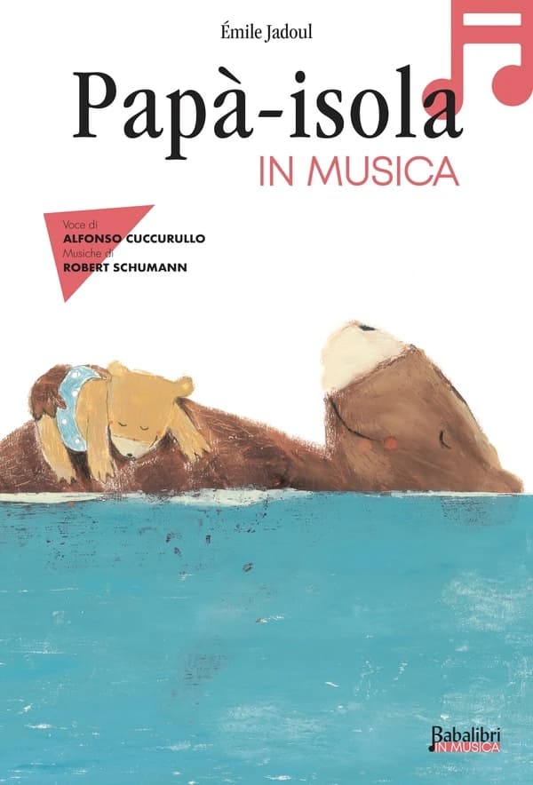 Papà-isola