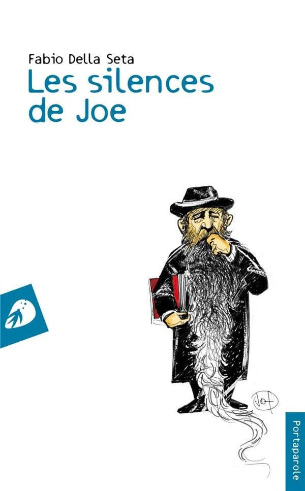 Les silences de Joe