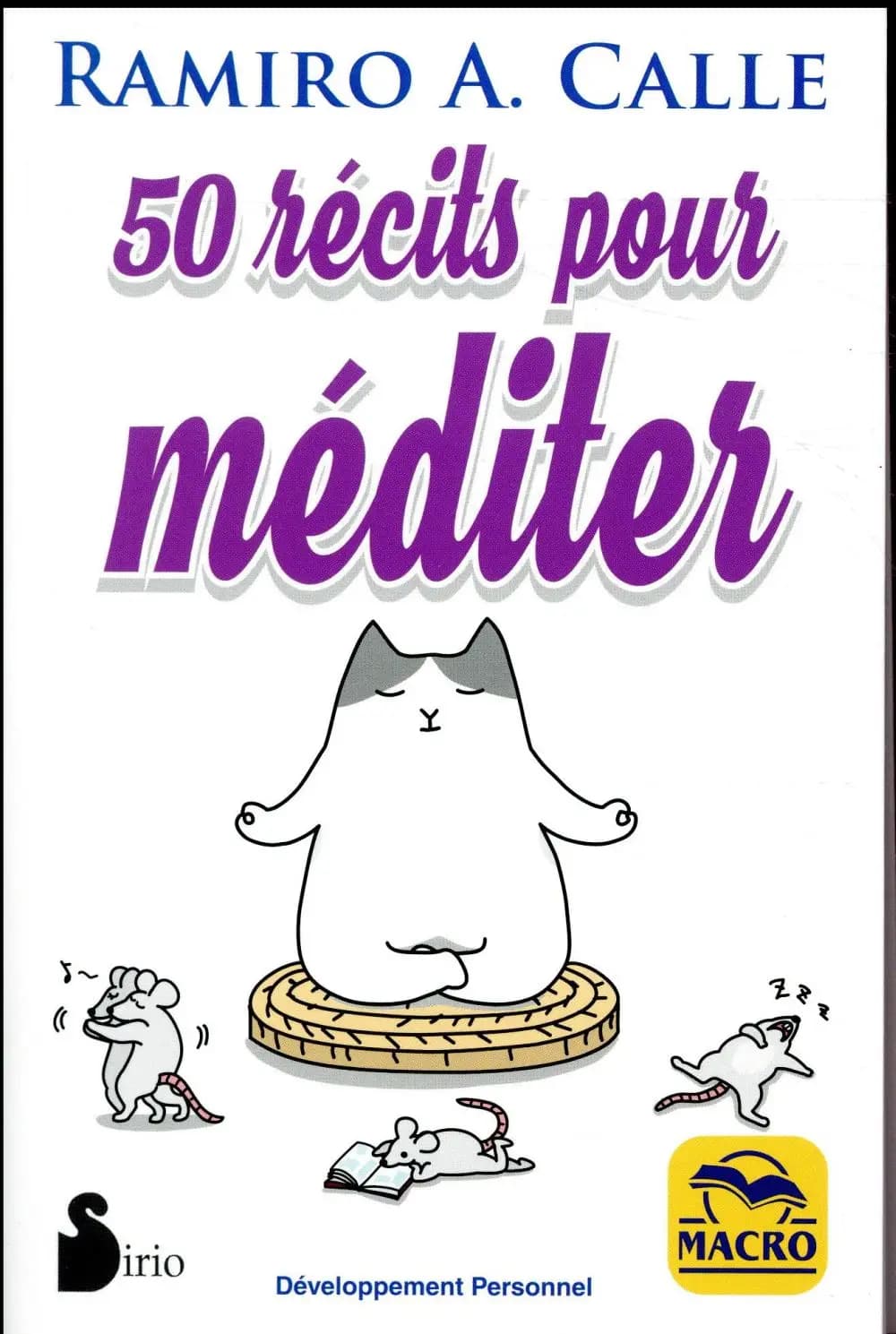50 récits pour méditer... et à offrir (2e édition)