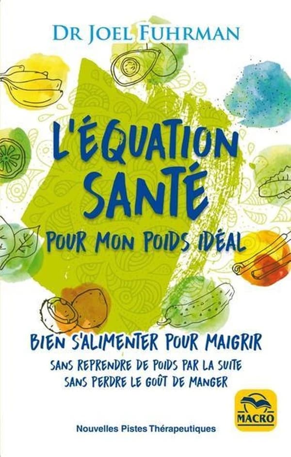 L'equation sante pour mon poids ideal