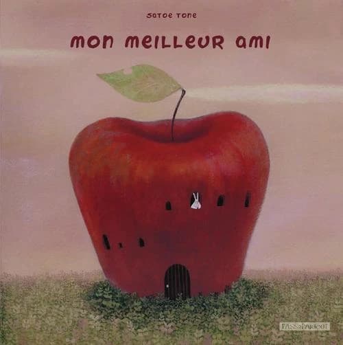 Mon meilleur ami
