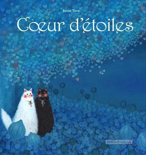 Coeur d'étoiles