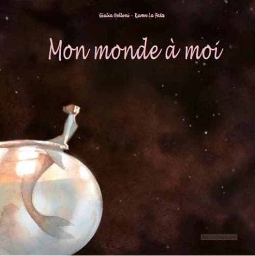 Mon monde à moi