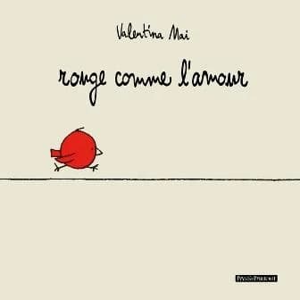Rouge comme l'amour